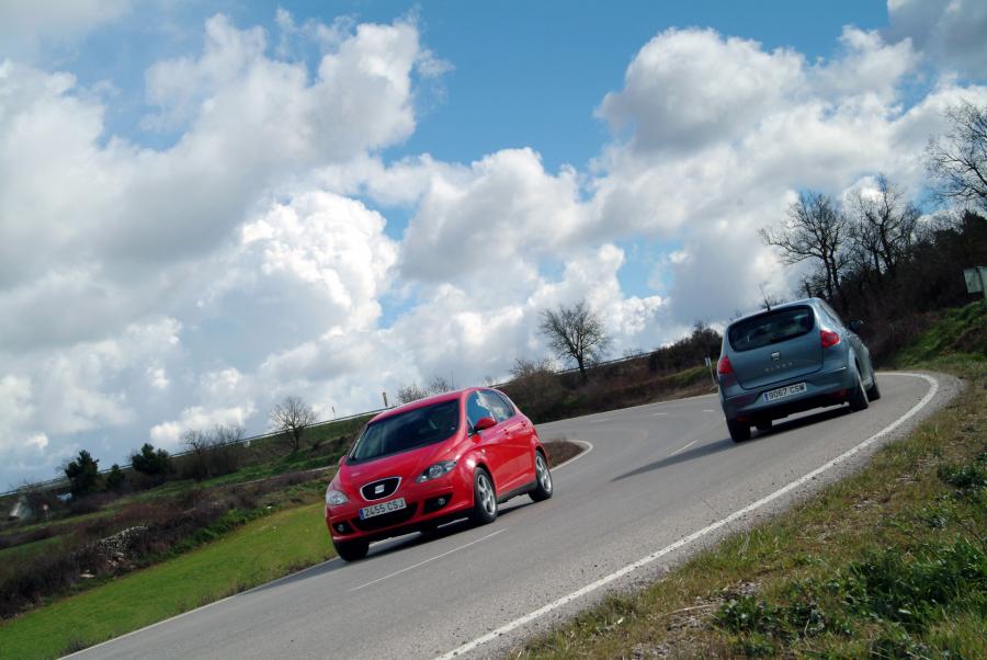  Seat Altea 2004 года  (фото 102 из 132)